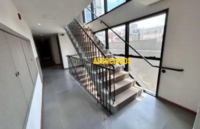 Apartamento com 1 quarto à venda na gonçalves chaves, 159, centro, pelotas por r$ 220.000