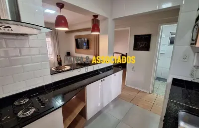 Apartamento com 1 quarto à venda na gonçalves chaves, 413, centro, pelotas por r$ 170.000