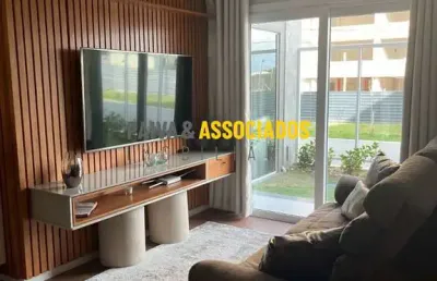 Apartamento com 2 quartos à venda na albino brod, 575, três vendas, pelotas por r$ 550.000