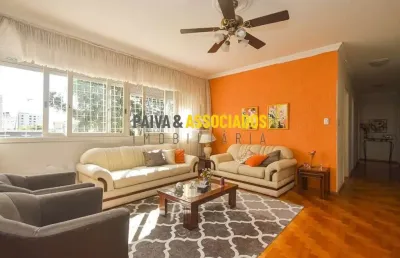 Apartamento com 3 quartos à venda na da luz, 13, centro, pelotas por r$ 640.000