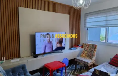 Casa em condomínio fechado com 2 quartos à venda na professor paulo zanota da cruz, 755, fragata, pelotas por r$ 420.000