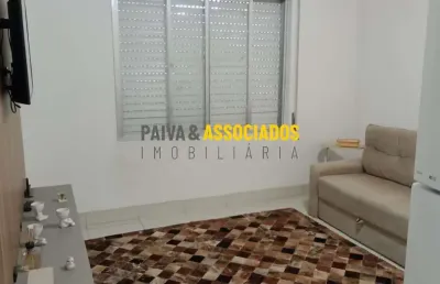 Apartamento com 1 quarto para alugar na gonçalves chaves, 413, centro, pelotas por r$ 1.700