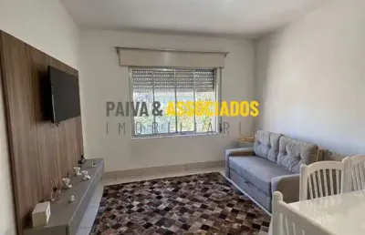Apartamento com 1 quarto para alugar na gonçalves chaves, 413, centro, pelotas por r$ 1.700
