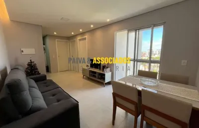 Apartamento com 2 quartos à venda na avenida presidente juscelino kubitschek de oliveira, 1916, centro, pelotas por r$ 317.000