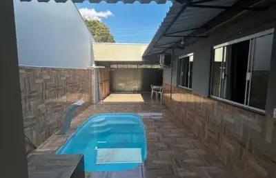 Casa para locação em nova odessa, jardim capuava, 2 dormitórios, 1 suíte, 2 banheiros, 1 vaga