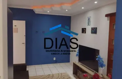Residencial golden park 2 dormitórios próximo a havan shopping jaraguá