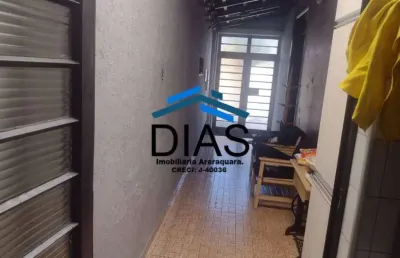 Vila xavier casa com duas suites muito bem localizada