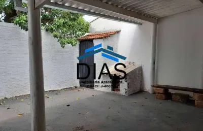 Victório de santi dois dormitórios amplo quintal completo de comércios