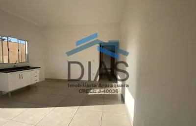 Jardim roberto selmidei casa nova pé direito alto quintal espaçoso