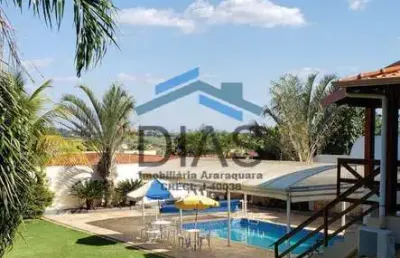 Alto padrão área verde piscina aquecida 4 dormitórios ar condicionado