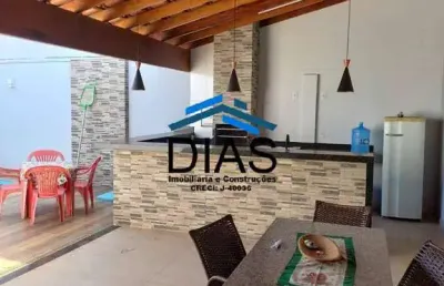 Residencial solaris piscina condomínio fechado quiosque bem localizado
