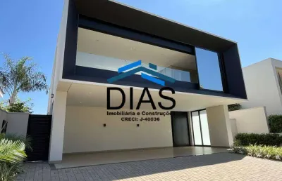 Condominio portal dos oitis linda casa de alto padrão com 04 suítes