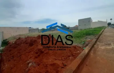 Santa angelina terreno 296 metros bem localizado pronto para construir