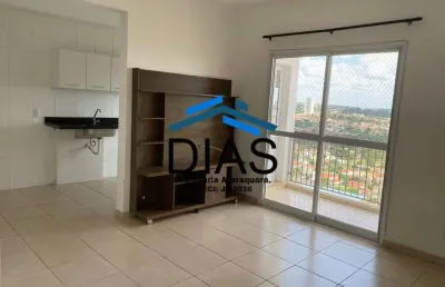 Reserva dos oitis com dois dormitórios sacada gourmet piscina academia