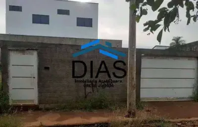 Jardim martinez murado portão basculante, social próx honda snt emília
