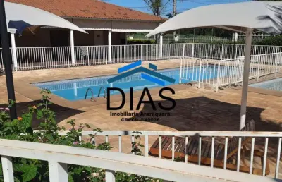Residencial jardim dos manacás dois dormitórios sacada lazer completo