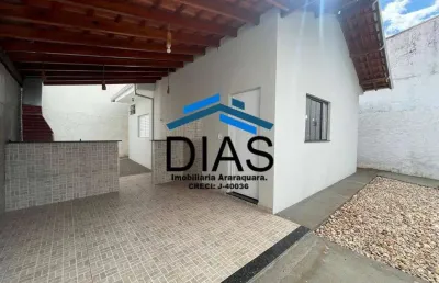 Jardim tamoio nova dois dormitórios sendo uma suíte e espaço gourmet