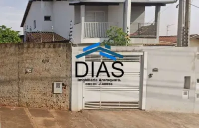 Jardim das gaivotas lindo sobrado três dormitórios e moveis planejados
