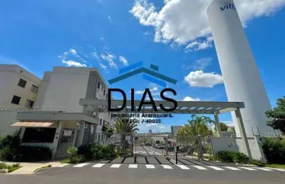 Vitta ipê branco apartamento dormitórios cozinha planejada e lazer cpl