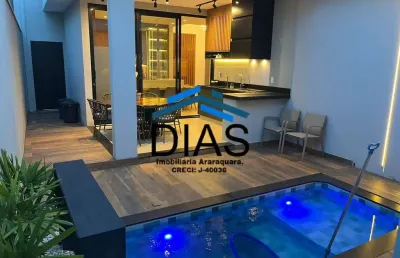 Village damha iii piscina alto padrão fino acabamento lazer completo