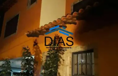 Residencial cambui lindo sobrado com três dormitórios e espaço gourmet
