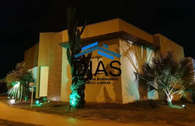 Residencial village damha i moderna tres dormitórios espaço gourmet