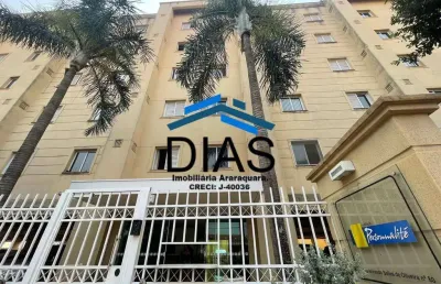 Edifício personalitê estudio suíte vaga coberta excelente localização