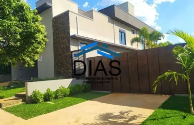 Portal das tipuanas alto padrão com quatro suítes e lazer completo