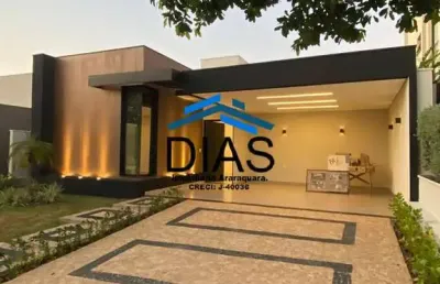 Portal das tipuanas alto padrão três suites área gourmet e piscina