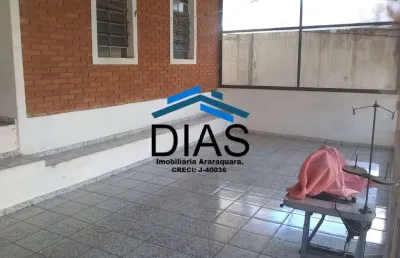 Jardim vitória casa com dois dormitórios terreno 253 m