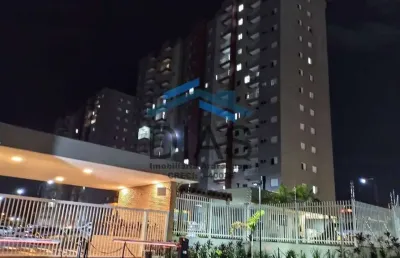 Parque das pitangueiras 2 dormitórios piscina elevador sacada car wash