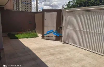 Vila suconasa três dormitórios sendo 1 suíte área gourmet