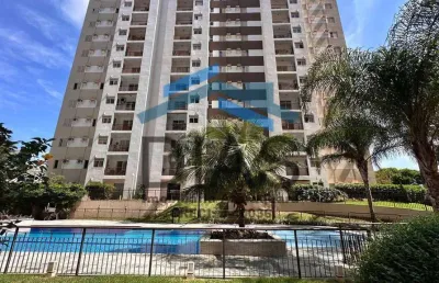Reserva dos oitis 3 dormitórios 1suíte sacada gourmet piscina academia