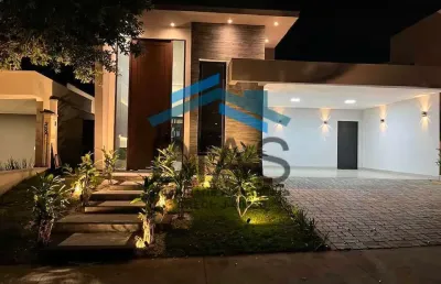 Portal das tipuanas casa alto padrão 3 suítes piscina com aquecimento