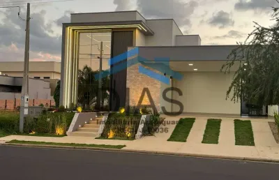 Vilage damha lll casa alto padrão três suítes 7 ar condicionados