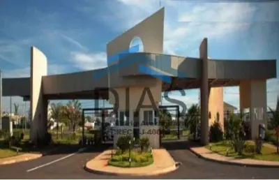 Residencial vilage damha iv terreno de ilha  e plano