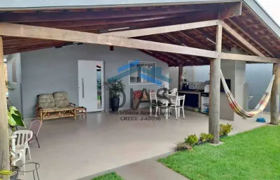 Residencial lupo ii ar condicionado piscina área gourmet ventiladores