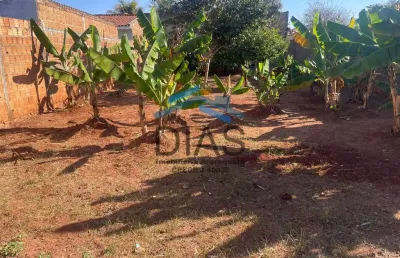 Terreno plano murado no parque igaçaba pronto para construir