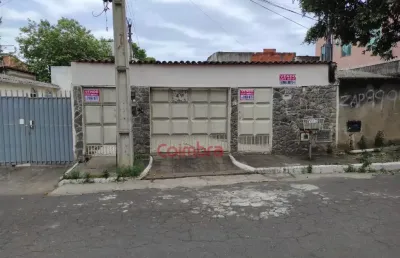 Casa com 2 quartos à venda no Sir, Governador Valadares 