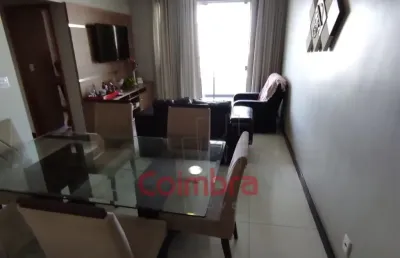 Apartamento com 2 quartos à venda no Centro, Governador Valadares 