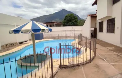Casa com 4 quartos à venda no Ilha dos Araújos, Governador Valadares 
