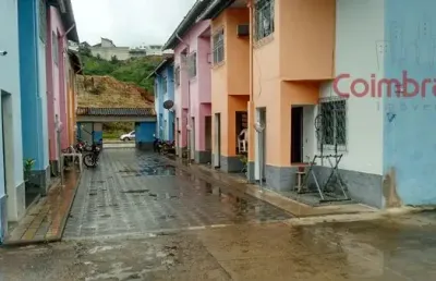Casa com 3 quartos à venda no Altinópolis, Governador Valadares 