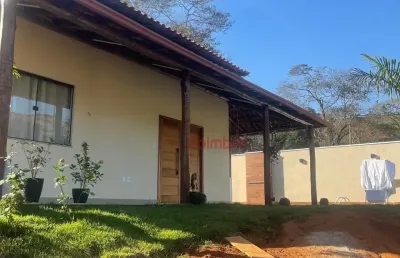 Chácara / sítio com 2 quartos à venda no Centro, Governador Valadares 