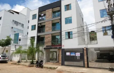 Apartamento com 1 quarto à venda no Santo Agostinho, Governador Valadares 