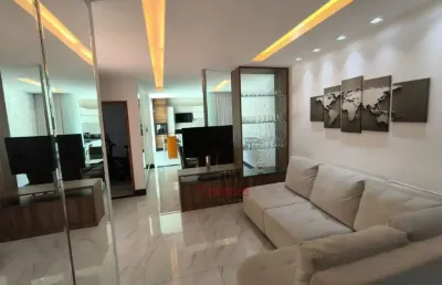 Casa com 2 quartos à venda no Santos Dumont I, Governador Valadares 