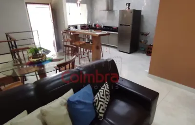 Casa à venda na Cidade Nova, Governador Valadares 