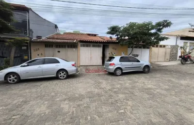 Casa com 2 quartos à venda na Cidade Jardim, Governador Valadares 