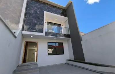 Casa à venda no Ilha dos Araújos, Governador Valadares 