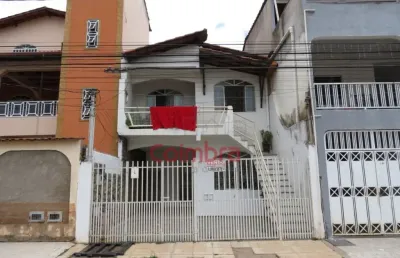 Casa com 3 quartos à venda no Universitário, Governador Valadares 