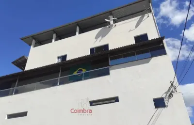 Casa com 2 quartos à venda no São Pedro, Governador Valadares 